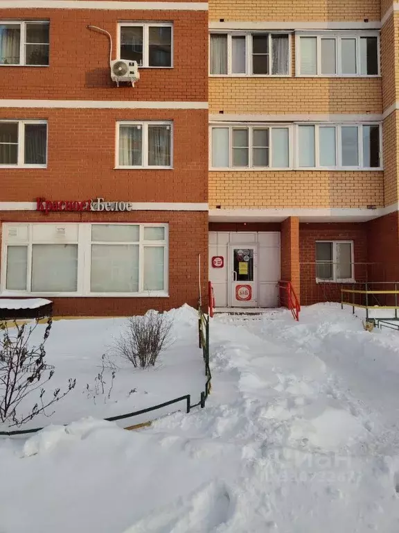 Торговая площадь в Московская область, Чехов Вишневая ул., 3 (125 м) - Фото 1