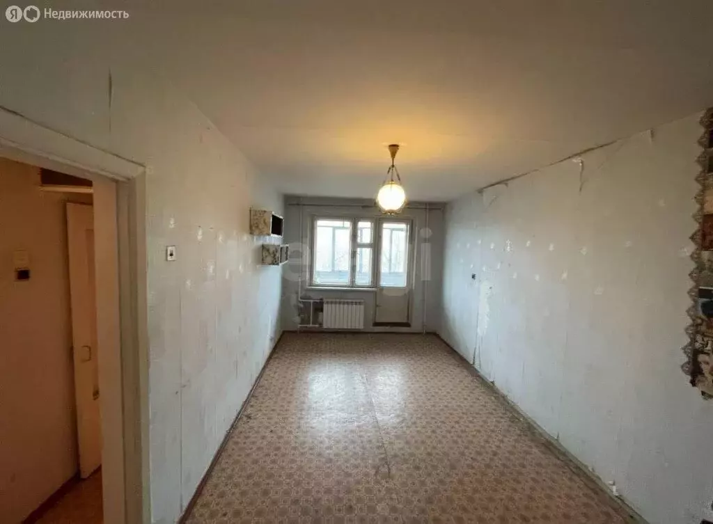 1-комнатная квартира: Тула, Городской переулок, 15 (39.9 м) - Фото 0