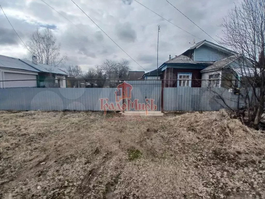 Дом 40 м на участке 14 сот. - Фото 0