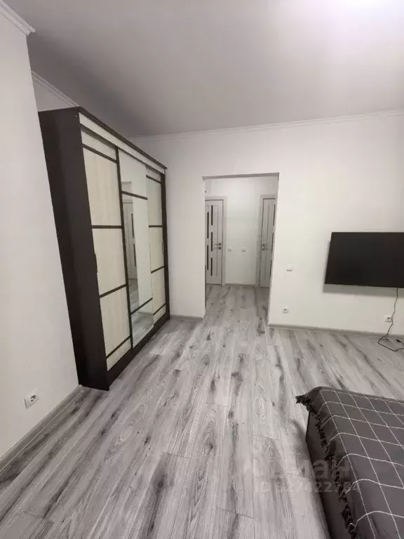 1-к кв. Московская область, Люберцы ул. Рождественская, 6 (40.0 м) - Фото 1