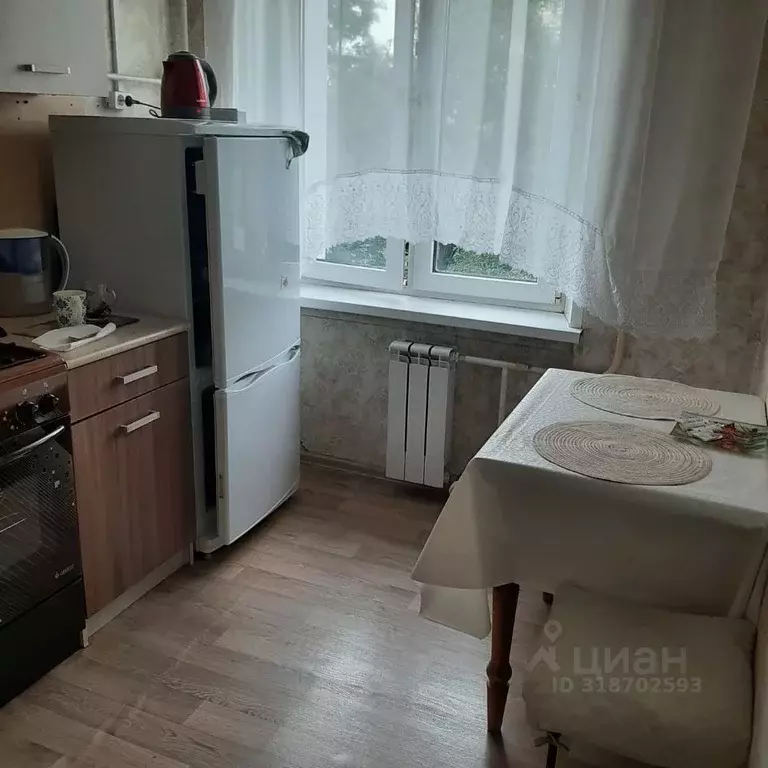 1-к кв. Москва Гостиничная ул., 7А (31.0 м) - Фото 1