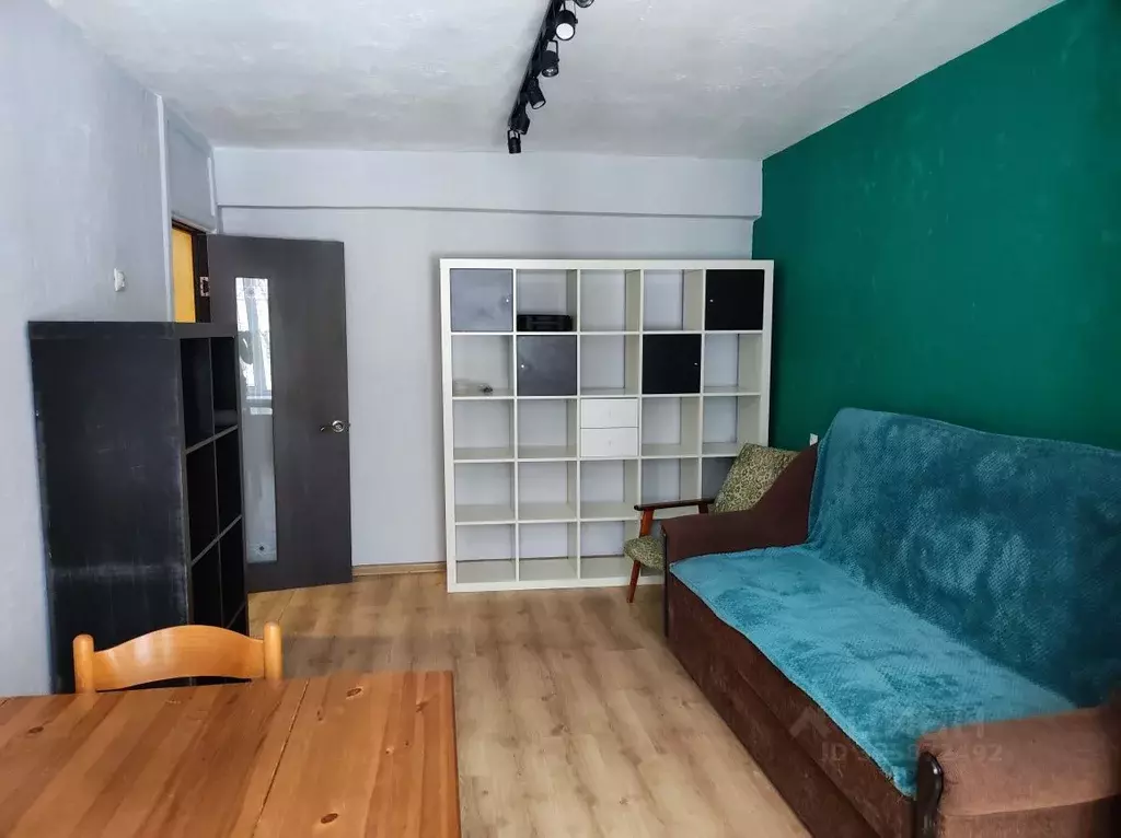 2-к кв. Москва 6-я Парковая ул., 12 (45.0 м) - Фото 2