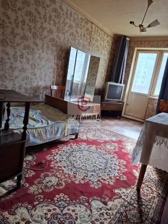 2-к кв. Московская область, Дмитров ул. Космонавтов, 19А (44.4 м) - Фото 1