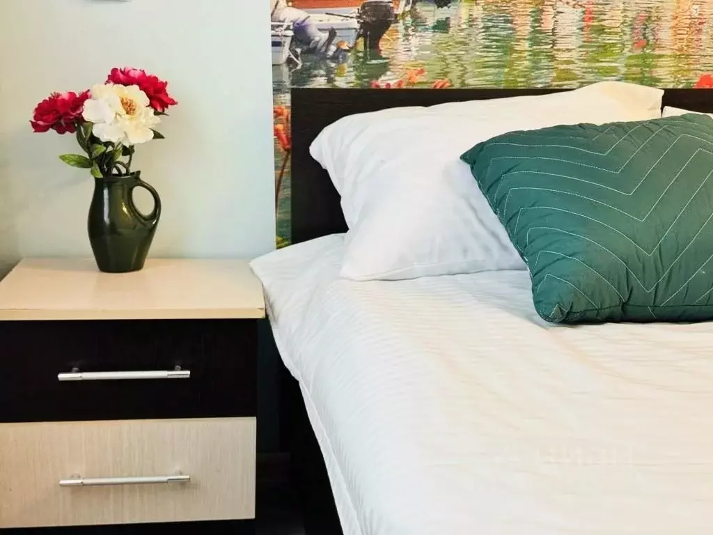 2-к кв. Воронежская область, Воронеж ул. Моисеева, 3 (45.0 м) - Фото 2