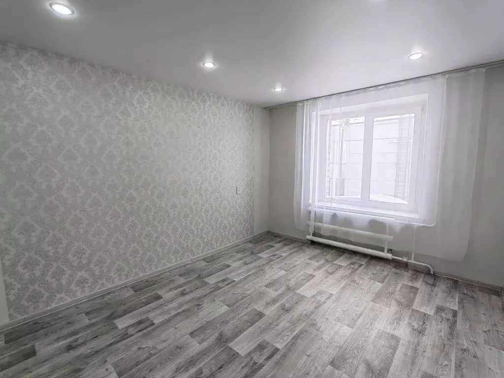 Комната Чувашия, Чебоксары Эгерский бул., 3 (13.1 м) - Фото 2