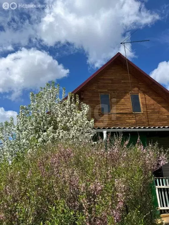 Дом в село Ягуново, Лесная улица (77.7 м) - Фото 0