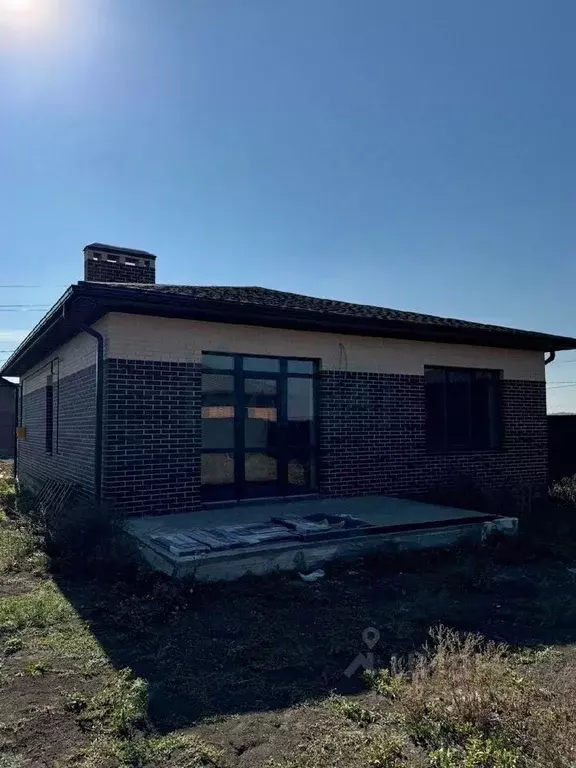 Дом в Ростовская область, Мясниковский район, Калинин хут. ул. 1-я ... - Фото 2