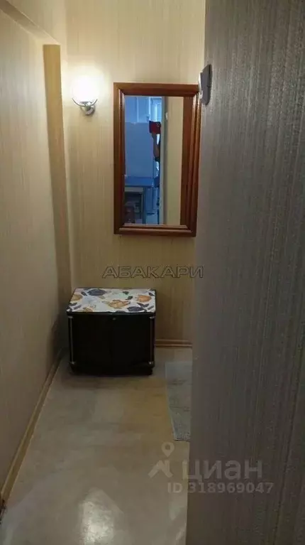 2-к кв. Красноярский край, Красноярск Коммунальная ул., 10 (45.0 м) - Фото 1