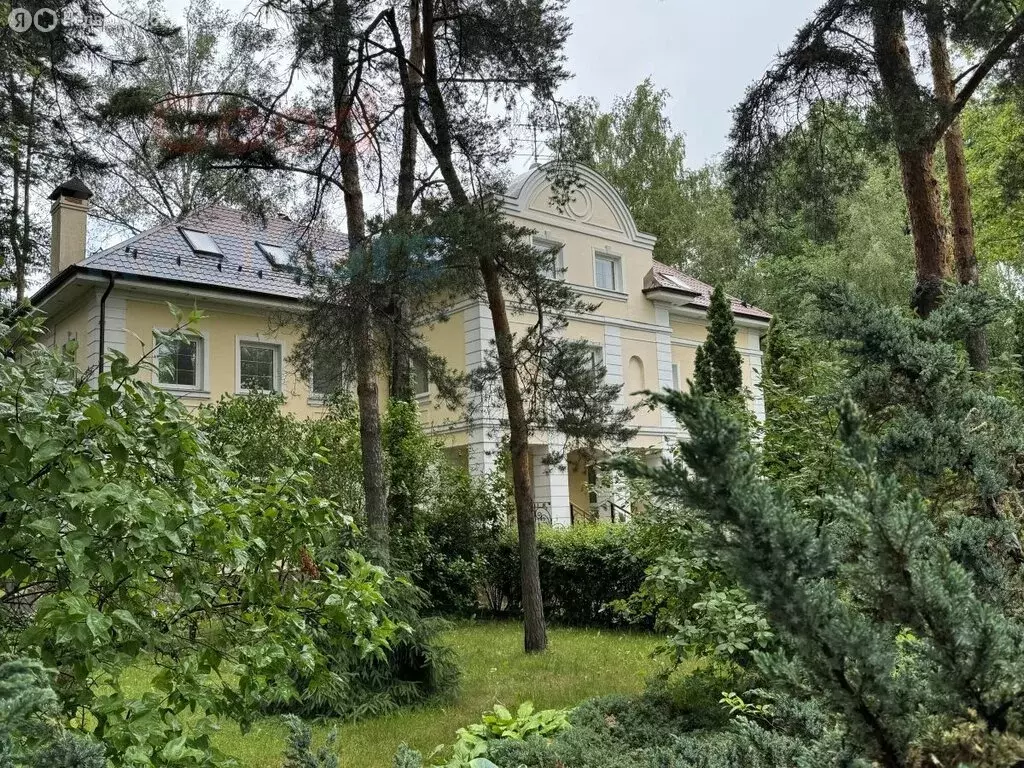Дом в Красногорск, Речная улица (740 м) - Фото 0