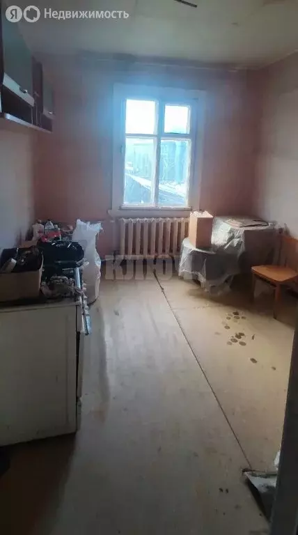 1-комнатная квартира: Сокол, Советский проспект, 13 (28.3 м) - Фото 1