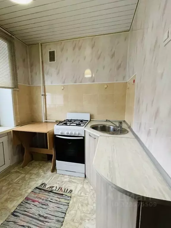 2-к кв. Томская область, Томск тракт Иркутский, 118/1 (45.0 м) - Фото 2