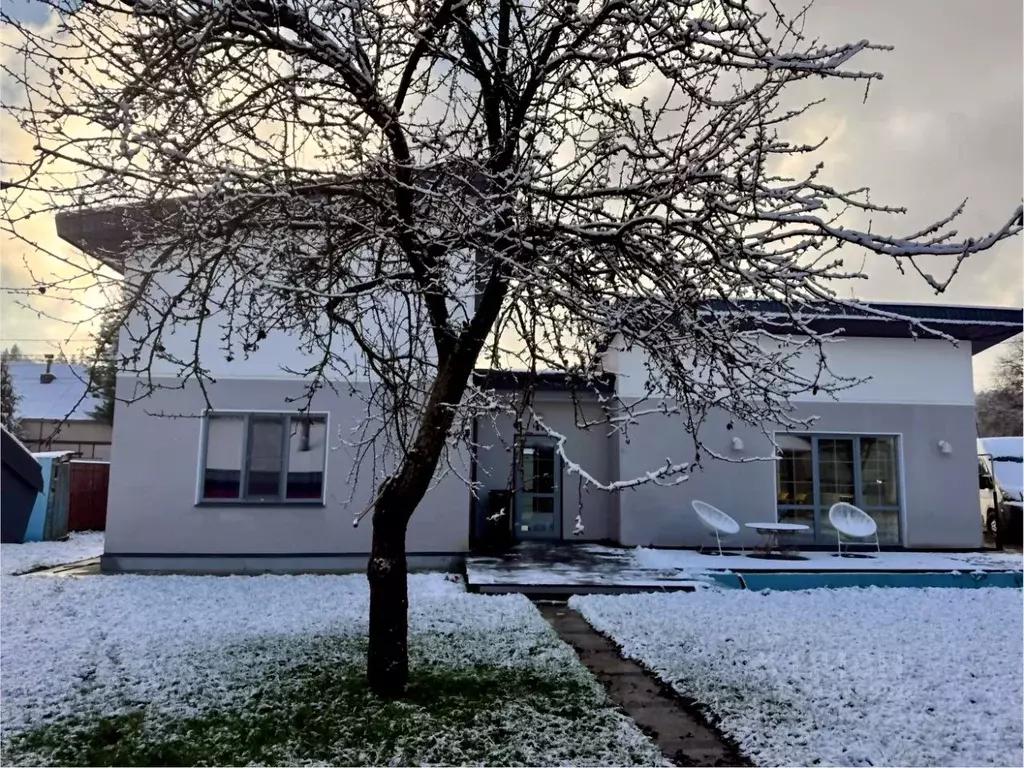 Дом в Москва д. Сенькино-Секерино, ул. Сенькино-3 (200 м) - Фото 2