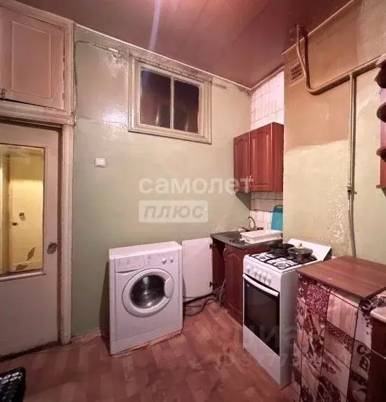 3-к кв. Москва Ломоносовский просп., 4К2 (77.7 м) - Фото 1