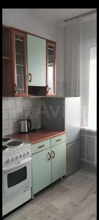 2-к. квартира, 56 м, 6/9 эт. - Фото 0