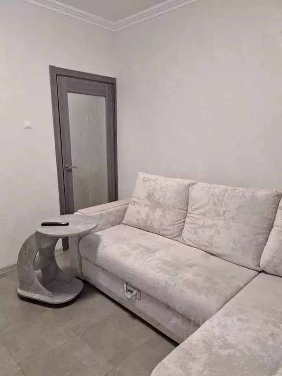 1-к кв. Самарская область, Жигулевск Парковая ул., 20 (36.8 м) - Фото 2