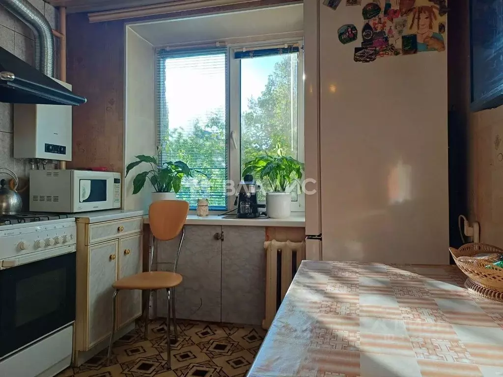 2-к кв. Брянская область, Брянск ул. Свободы, 4 (44.7 м) - Фото 0