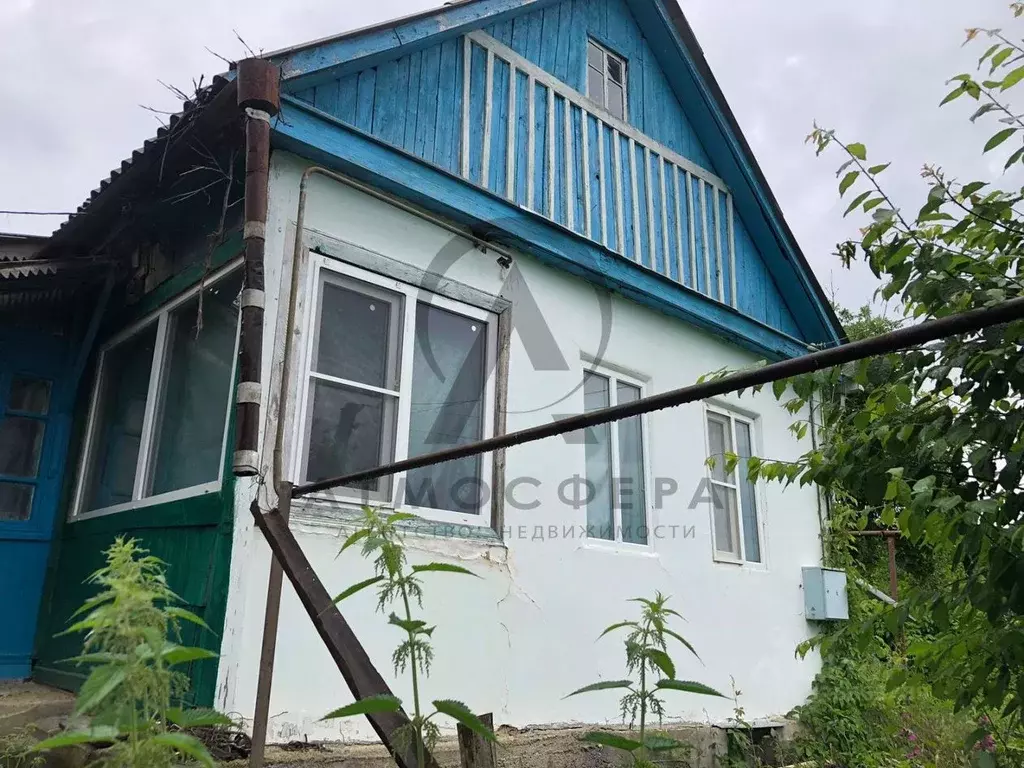 Дом в Краснодарский край, Апшеронский район, Кабардинское с/пос, пос. ... - Фото 2