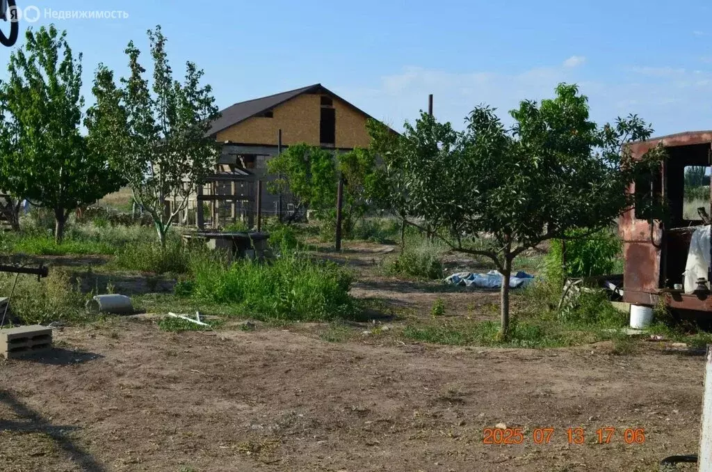 Дом в Дубовка, микрорайон Заречный, 17 (86.9 м) - Фото 2