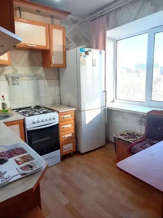 1-к. квартира, 41,7 м, 3/5 эт. - Фото 1