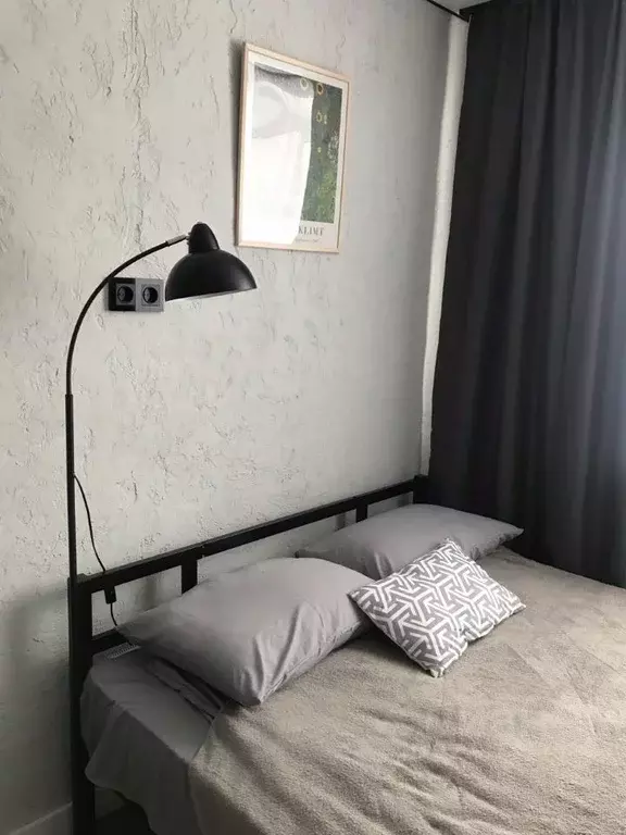 Студия Свердловская область, Екатеринбург ул. Бахчиванджи, 20 (18.0 м) - Фото 2