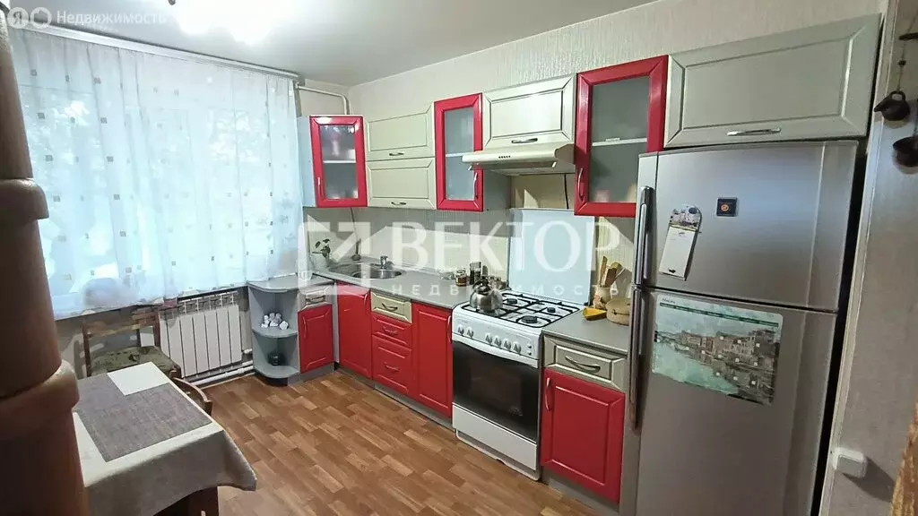 Дом в посёлок городского типа Красное-на-Волге, Мелиоративная улица, 2 ... - Фото 2