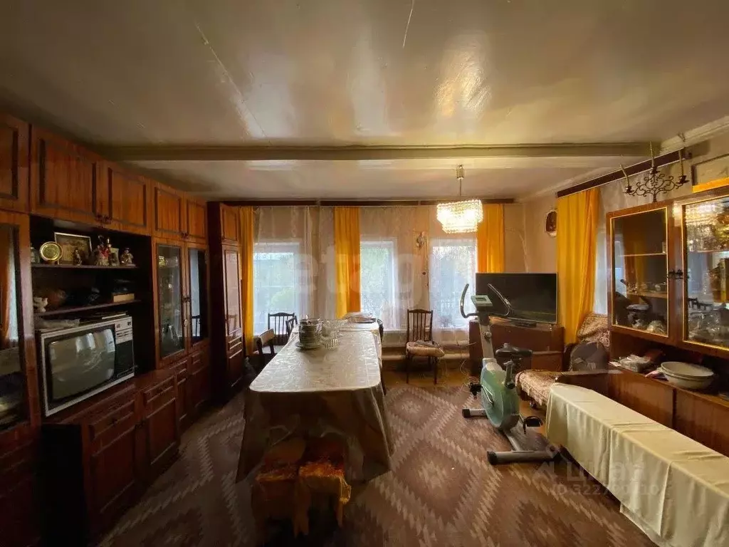 Дом в Костромская область, Галич Загородная ул., 54 (75 м) - Фото 1