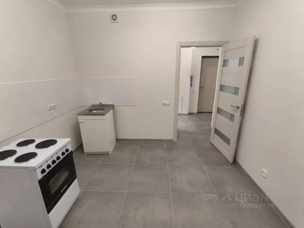 2-к кв. Москва Краснобогатырская ул., 36 (63.2 м) - Фото 1