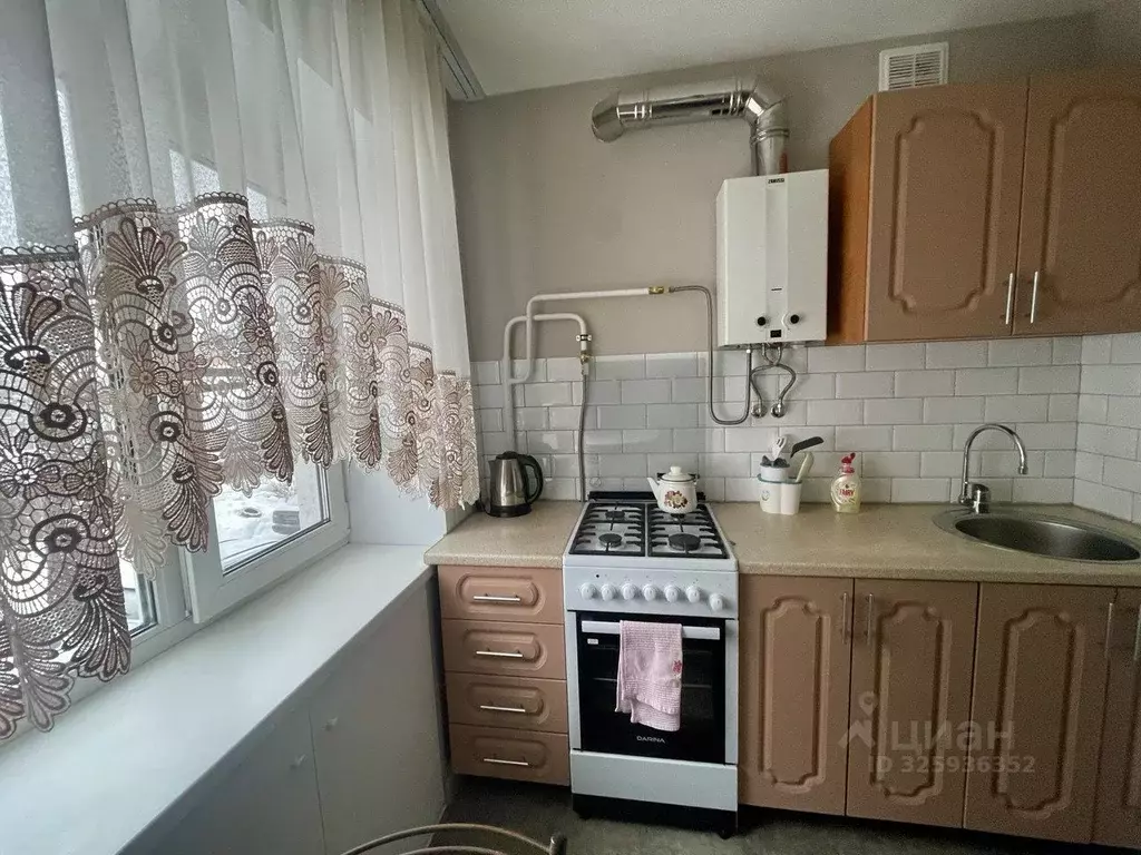 1-к кв. Московская область, Королев Болшево мкр, Железнодорожная ул., ... - Фото 2