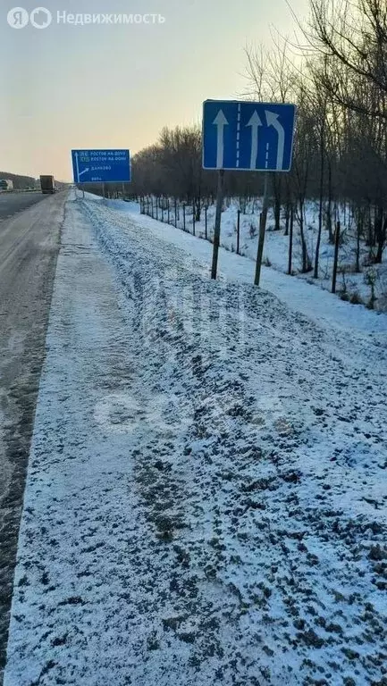 Участок в Каширский район, Можайское сельское поселение, село ... - Фото 2