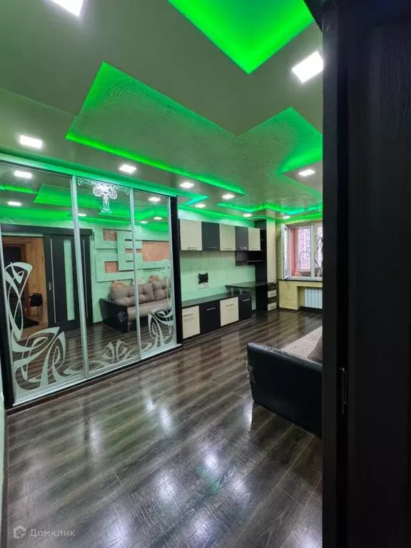 Продаётся 3-к квартира, 66 м - Фото 1