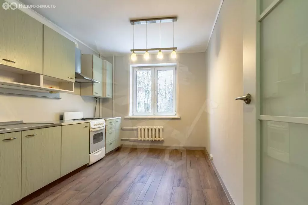 Квартира-студия: Щербинка, улица Космонавтов, 7 (73 м) - Фото 2