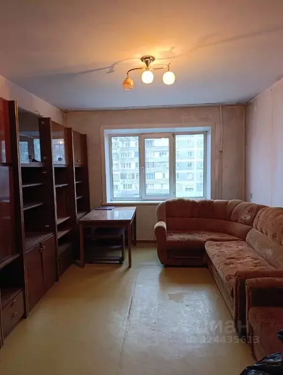 3-к кв. Алтайский край, Бийск ул. Декабристов, 12 (64.0 м) - Фото 1