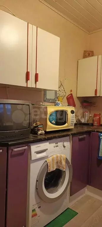 3-к. квартира, 55 м, 5/9 эт. - Фото 1