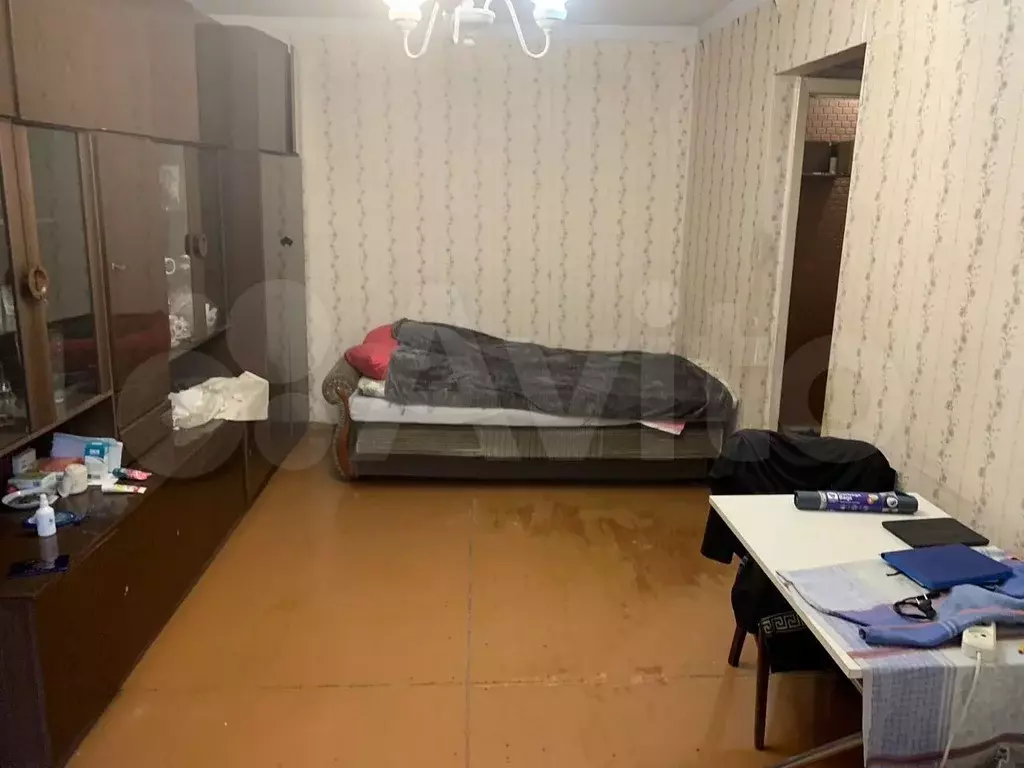 2-к. квартира, 50 м, 3/5 эт. - Фото 0