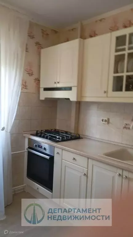Продаётся 3-к квартира, 59 м - Фото 1