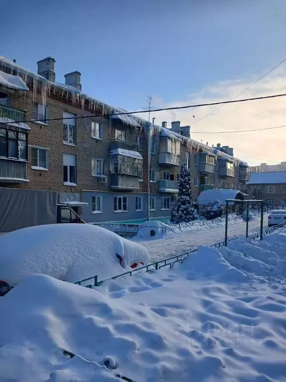 Квартира, 2 комнаты, 40 м - Фото 2