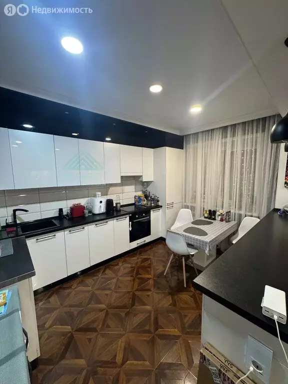 2-комнатная квартира: Абакан, улица Некрасова, 41 (46 м) - Фото 1