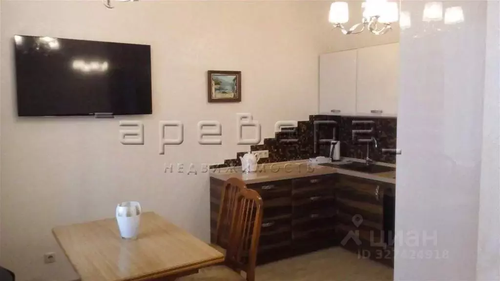 2-к кв. Красноярский край, Красноярск ул. Республики, 47 (65.0 м) - Фото 2