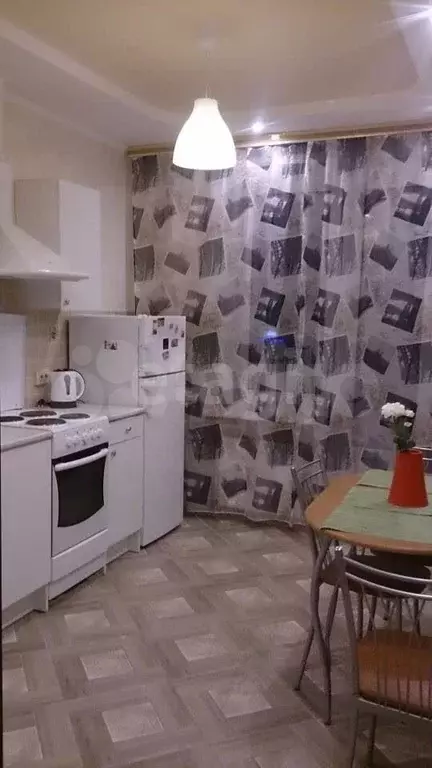 1-к. квартира, 35 м, 3/25 эт. - Фото 0