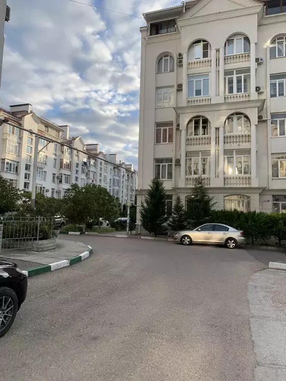 Продаётся 3-к квартира, 103 м - Фото 1