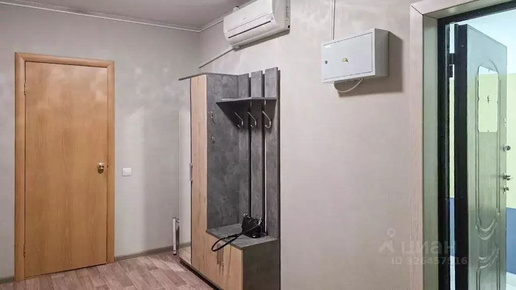 2-к кв. Приморский край, Находка ул. Добролюбова, 4А (56.79 м) - Фото 2