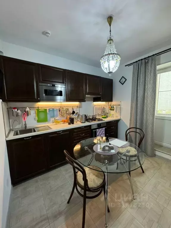 2-к кв. Ленинградская область, Шлиссельбург Кировский район, Луговая ... - Фото 1