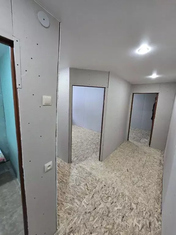 2-к кв. Свердловская область, Екатеринбург ул. 40-летия Комсомола, 3А ... - Фото 2