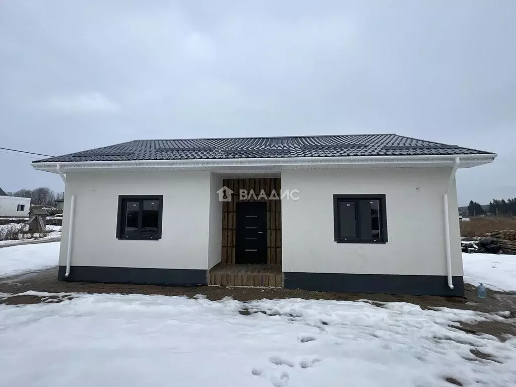 Дом в Калининградская область, Зеленоградский муниципальный округ, ... - Фото 2