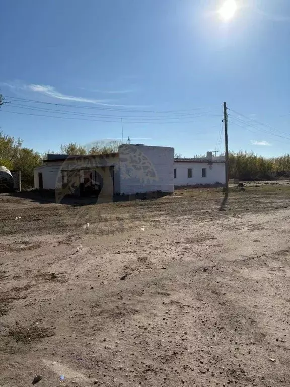 Производственное помещение в Воронежская область, с. Верхний Мамон ул. ... - Фото 2