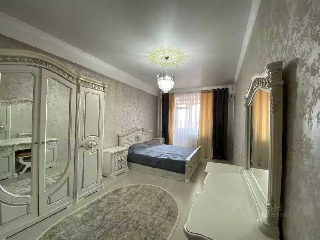 2-к кв. Дагестан, Каспийск просп. М. Омарова, 24 (69.3 м) - Фото 1