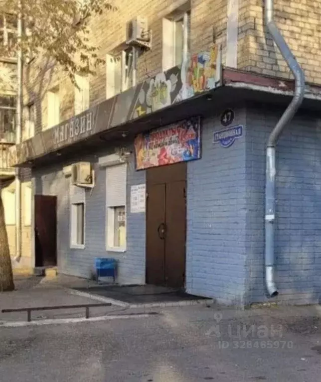 Торговая площадь в Амурская область, Благовещенск Станционная ул., 47 ... - Фото 2