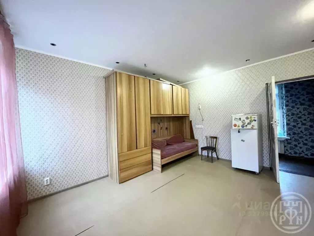 Комната Санкт-Петербург Октябрьская наб., 90К4 (21.3 м) - Фото 2