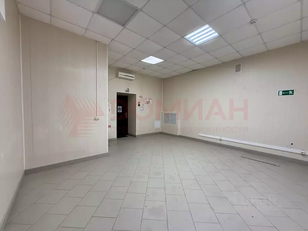 Офис в Ростовская область, Аксай ул. Платова, 83 (100 м) - Фото 0