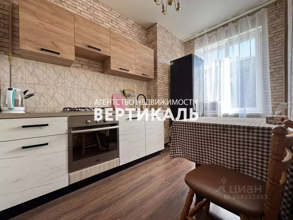 3-к кв. Москва ул. Правды, 1/2 (67.0 м) - Фото 2